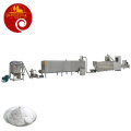 Best Quality Nutritional Power Machinery/Modified Starch  Processing Line